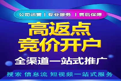 百度推广优化案例分享，优化广告投放策略